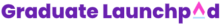Graduate Launchpad logo