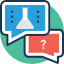 Forms, Polls and Quizzes icon