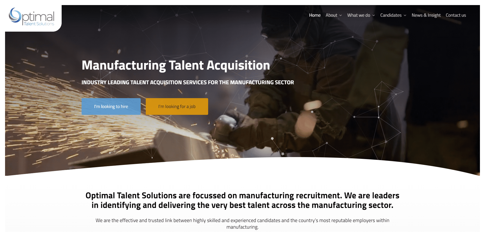 Optimal Talent Solutions