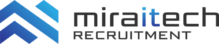 Mirai Tech Recruitment logo