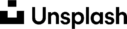Unsplash logo